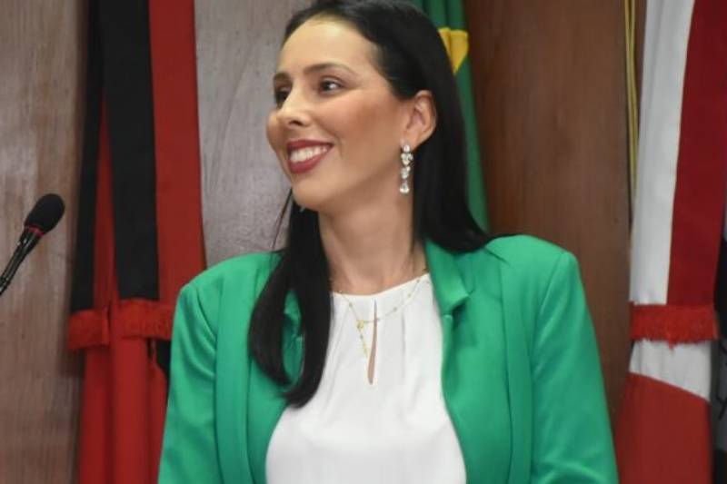 rebeca sodre