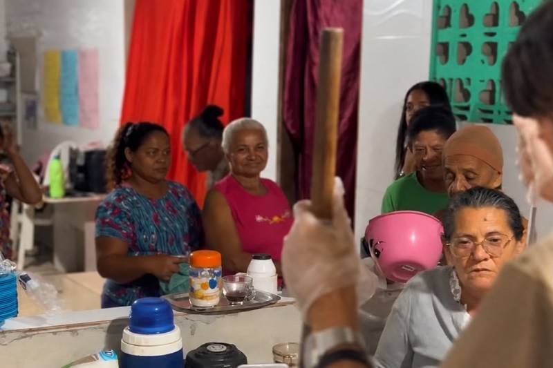 Guguinha destaca sopão solidário e reforça compromisso de ampliar para outras comunidades 3 sopao guguinha