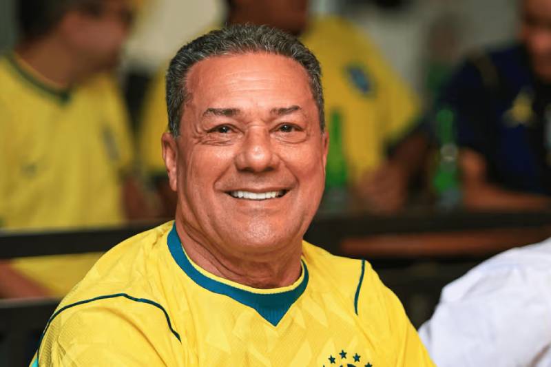 wanderley