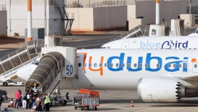 Passageiros contêm agressor e piloto reserva faz pouso de emergência em aeroporto na Arábia Saudita 5 aviao arabia saudita 300926