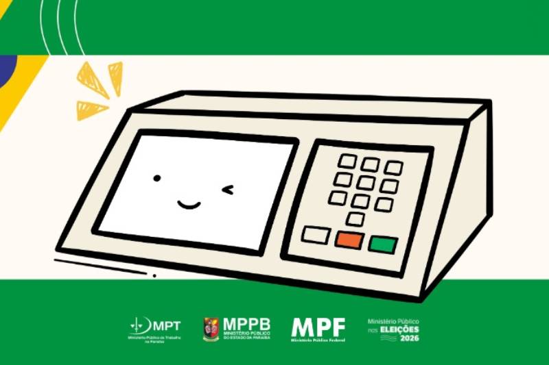 campanha assedio eleitoral mp