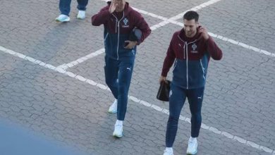 Cristiano Ronaldo deixa concentração de Portugal após atrito com Jorge Jesus: "a seu tempo, direi a verdade" 6 cristiano ronaldo deixa concentracao
