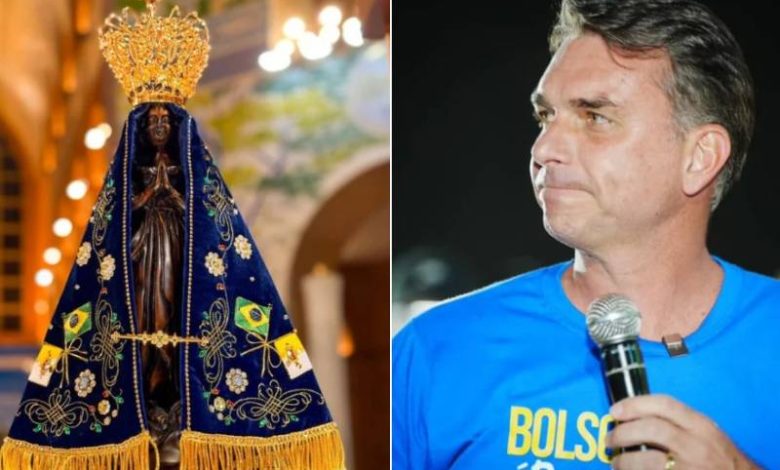 flavio nossa senhora