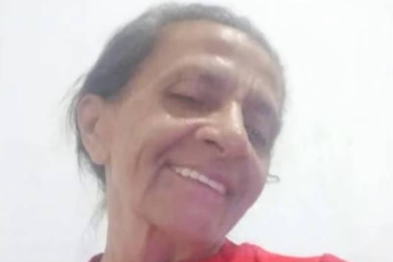 Idosa de 66 anos desaparece após sair para ir ao banco em João Pessoa 5 idosa desaparecida 030926