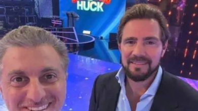 Mensagens da PF mostram proximidade entre Daniel Vorcaro e Luciano Huck; apresentador nega sociedade em avião 3 luciano huck e daniel vorcaro