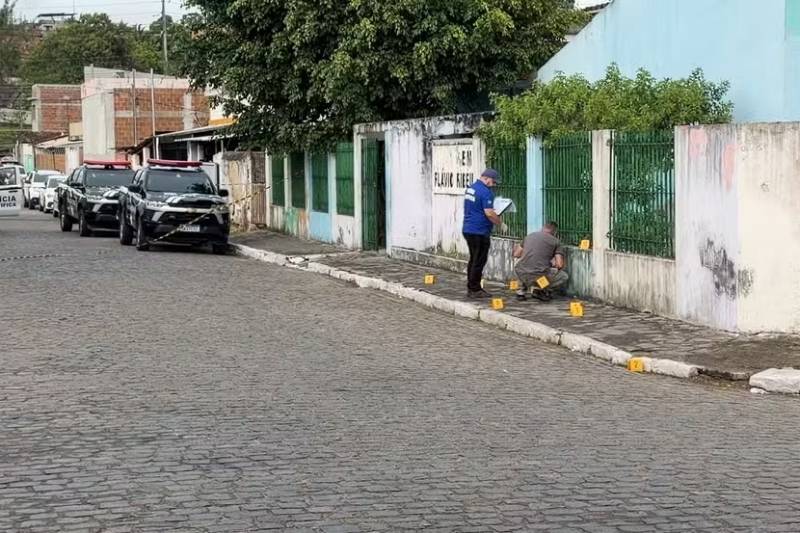 morte adolescente escola bayeux 160926