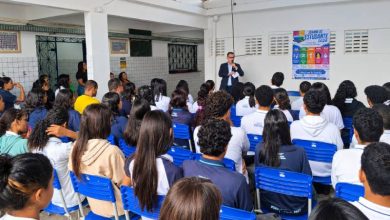 MPPB conclui programa "Mulher Forte, Mulher Segura" com impacto direto sobre 930 alunos no Brejo Paraibano 3 mppb mulher forte mulher segura brejo 300926