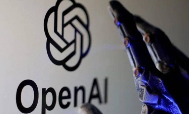 open ai