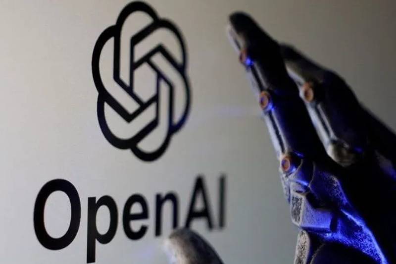 open ai