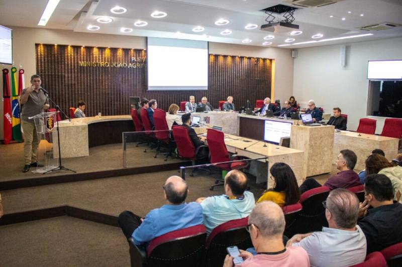 TCE-PB lança Seixas, Inteligência Artificial criada para apoiar análise de processos 8 tce pb lanca seixas ia