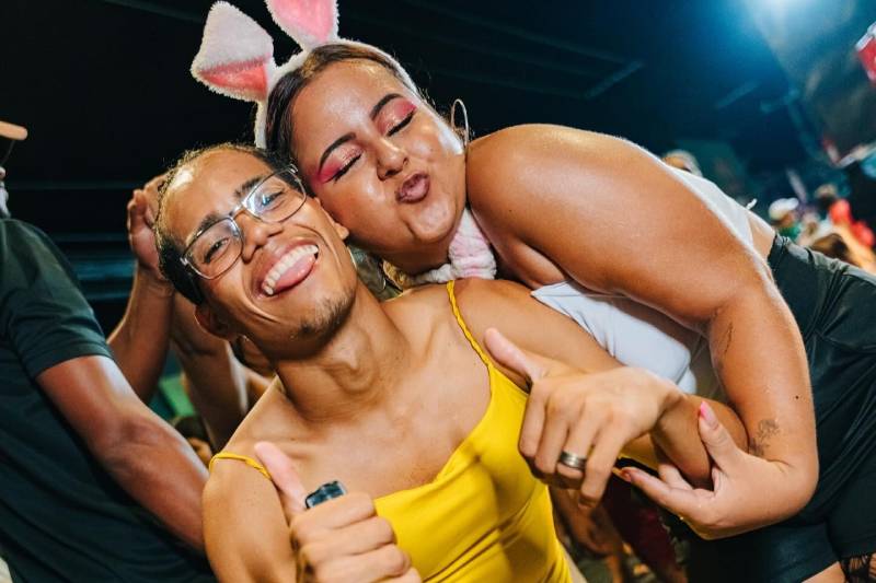 Virgens de Mangabeira passa a ser reconhecido como patrimônio cultural imaterial de João Pessoa 13 virgens mangabeira