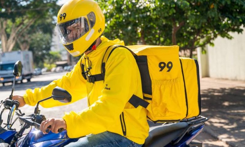 99Food inicia atividade em João Pessoa e oferece nova forma de pedir comida 1 99 food