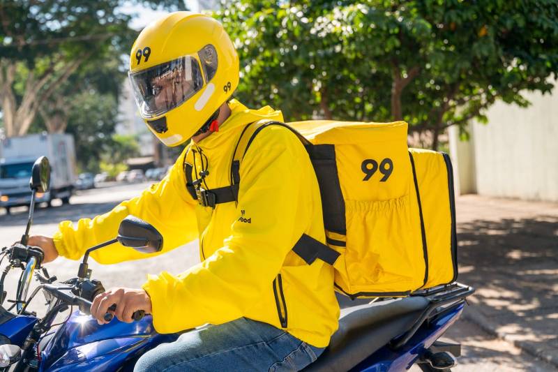 99Food inicia atividade em João Pessoa e oferece nova forma de pedir comida 62 99 food