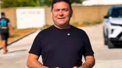 MPPB ajuíza ação contra prefeito de Condado e esposa por nomeação e curso de Medicina 5 Caio Rodrigo Bezerra Paixao