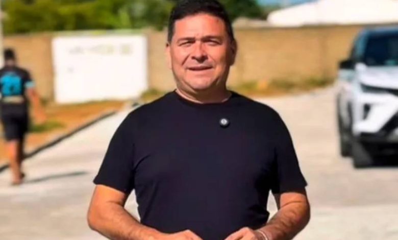 Caio Rodrigo Bezerra Paixao