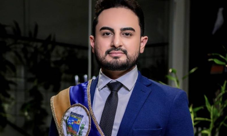 MPPB obtém liminar na Justiça afastando secretário de Educação de Malta por 90 dias 1 Igor Xavier de Lucena secretario de Educacao de Malta