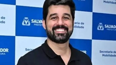 Mauricio Kertzman Szporer semob salvador