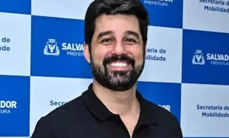 Mauricio Kertzman Szporer semob salvador