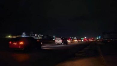 MPPB investiga falhas na iluminação pública em trecho da BR-101, em João Pessoa 2 acesso costa e silva