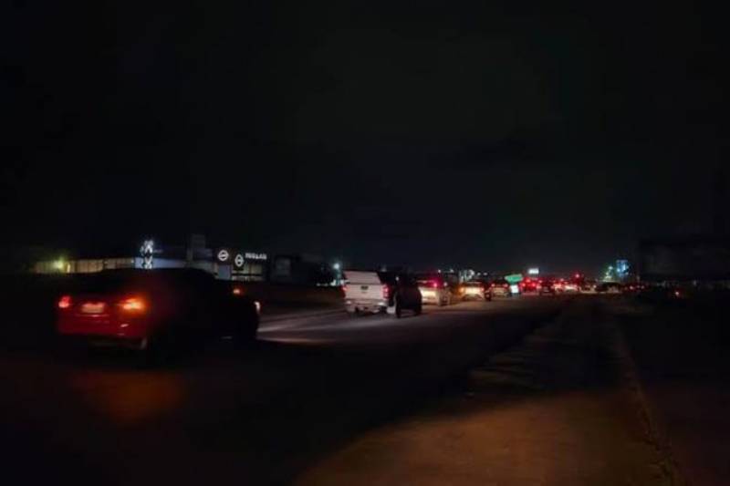 MPPB investiga falhas na iluminação pública em trecho da BR-101, em João Pessoa 49 acesso costa e silva