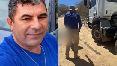 Motociclista morre após cair em curva e ser atingido por caminhão-pipa na PB-228 5 acidente salgadinho 131026