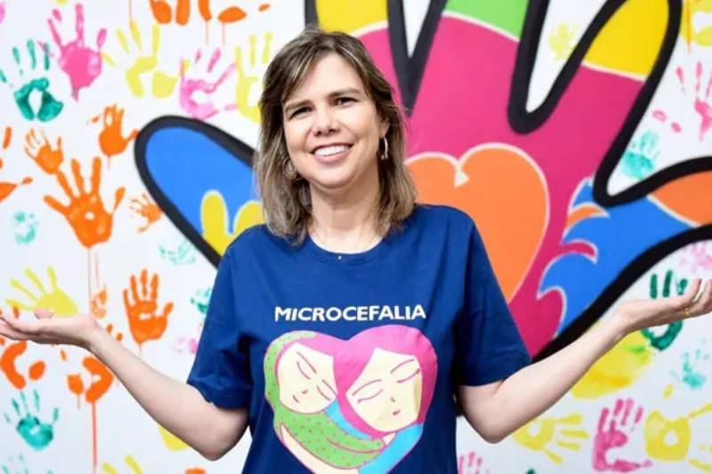 Médica paraibana relata ataques nas redes sociais após declarar voto em Lula 2 adriana melo