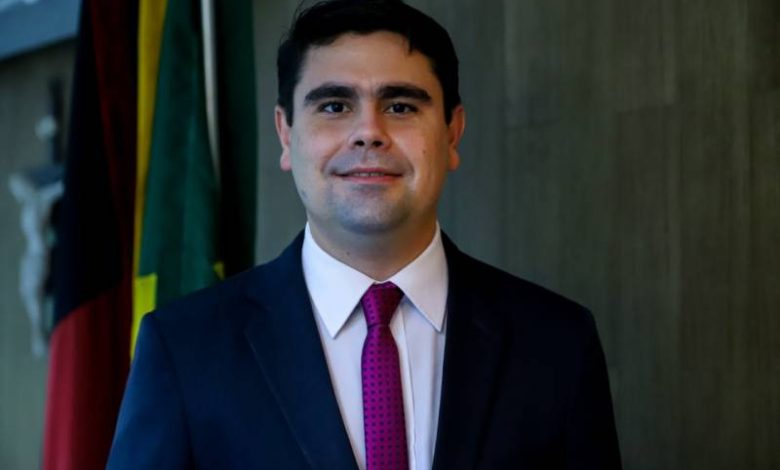 Ex-procurador critica equipe de Bruno Cunha Lima e defende afastamento de “bajuladores” 1 aecio melo