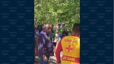 Dois homens morrem afogados no Rio Lajão, em Sousa, no Sertão da Paraíba 3 afogamento sousa 151026