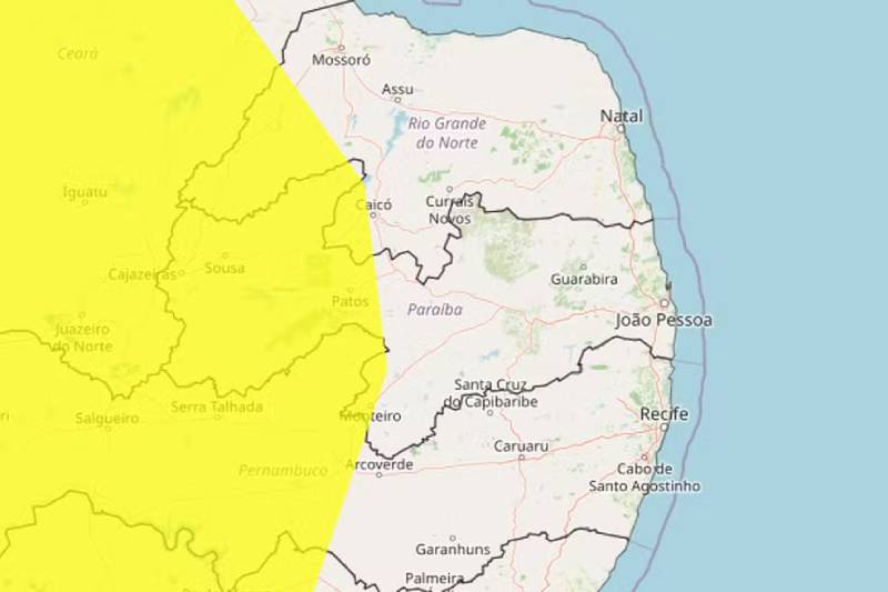 alerta inmet 131026