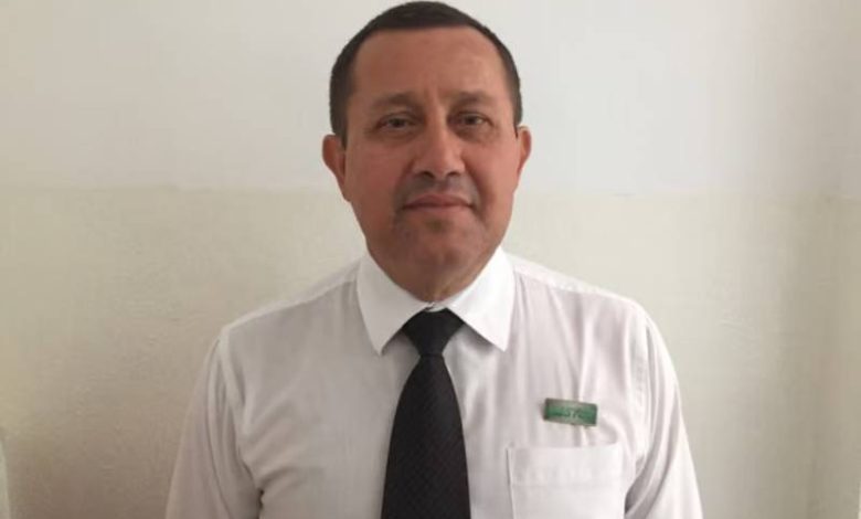 Morre em João Pessoa o educador e diretor do Colégio Codevilla, Alfredo Codevilla 1 alfredo codevilla