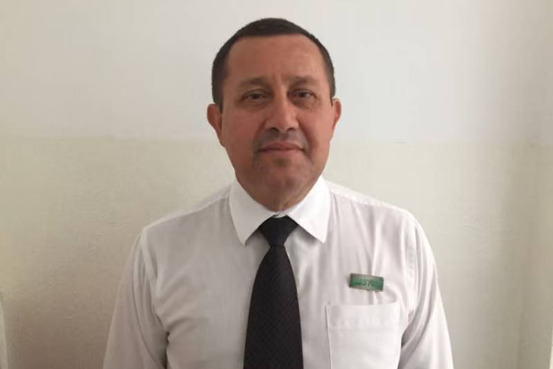 alfredo codevilla