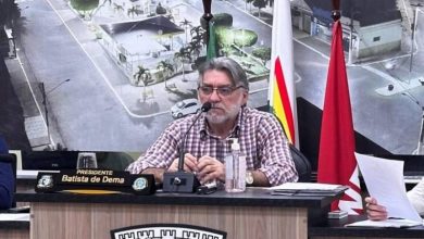 batista de dema pocinhos