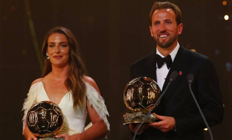 bola de ouro 2026