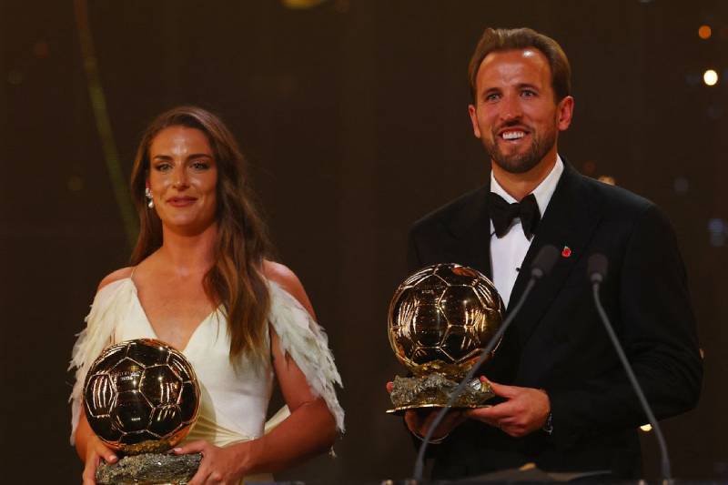 bola de ouro 2026