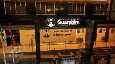 camara de guarabira