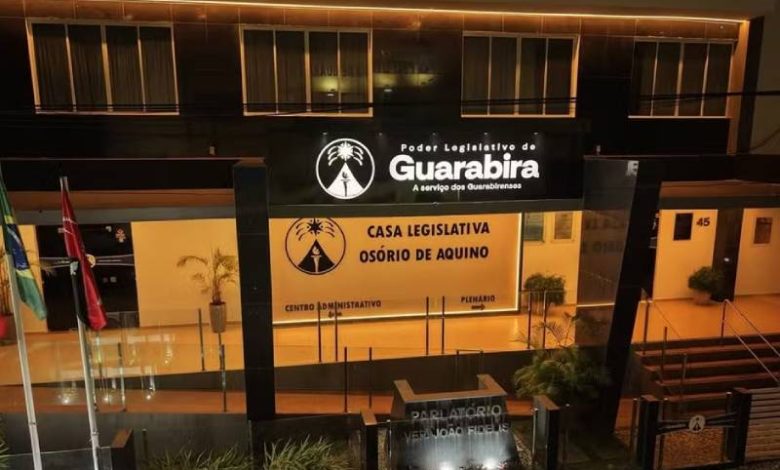 camara de guarabira
