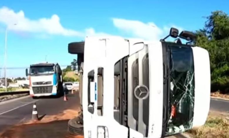 carreta tomba jpa