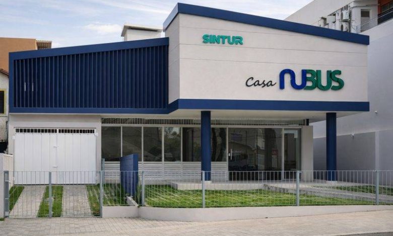 casa nubus