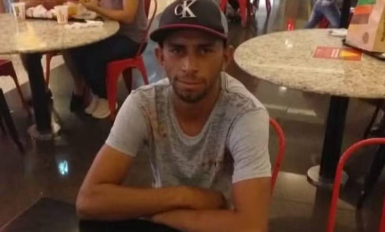 ciclista morto cg