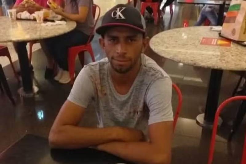 ciclista morto cg