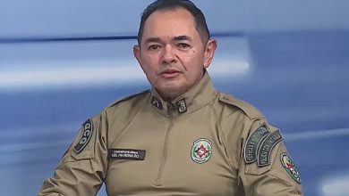 Polícia Militar mobiliza mais de 6 mil agentes para as eleições na Paraíba 4 coronel jose ronildo 011026