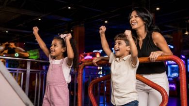 Manaira e Mangabeira Shopping têm programação gratuita para a Semana das Crianças 5 criancas shopping