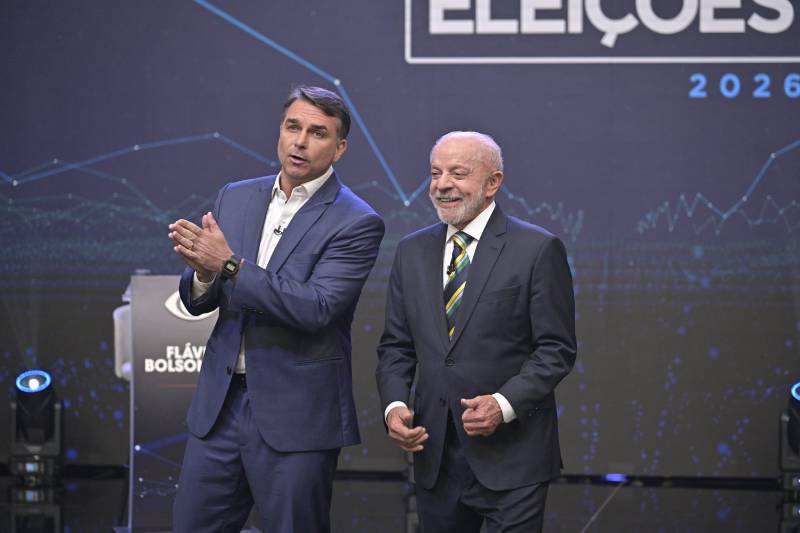 debate band flavio x lula 181026