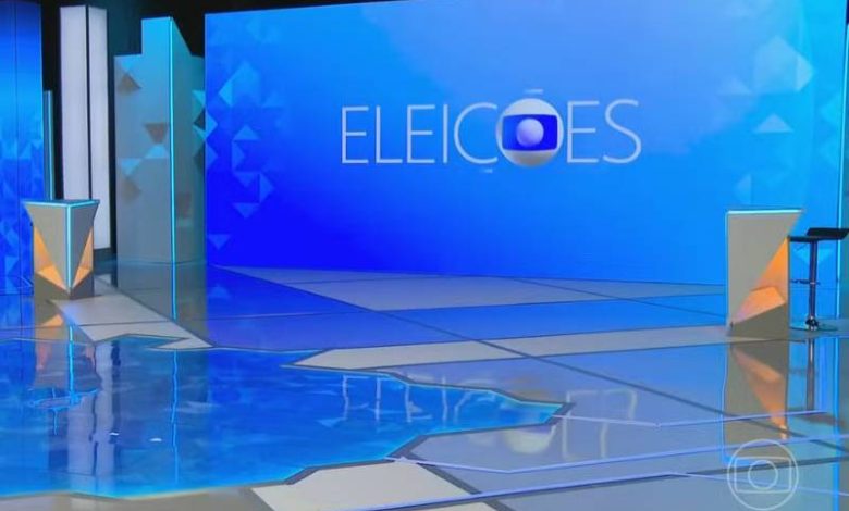 Flávio e Lula afinam estratégias para o último duelo na TV antes das urnas 1 debate globo 2 turno