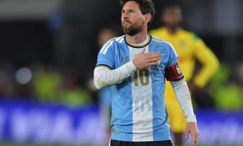 despedida messi 061026