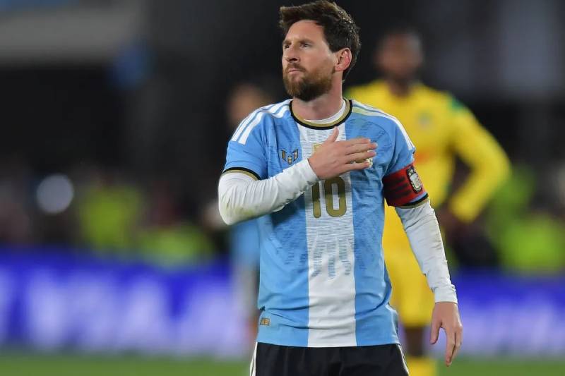 despedida messi 061026