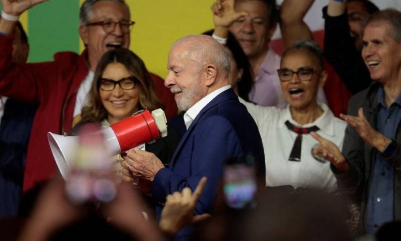 discurso lula 041026