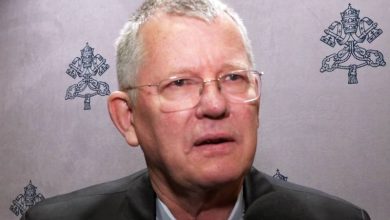 Presidente da CNBB expressa preocupação com intolerância eleitoral 3 dom jaime spengler cnbb