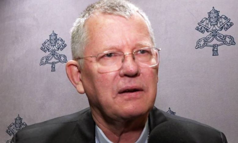 dom jaime spengler cnbb