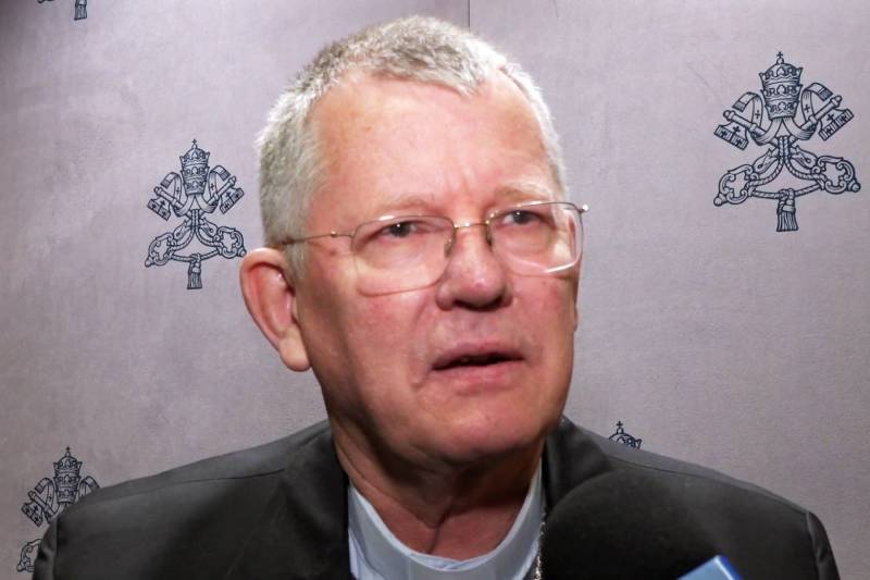 dom jaime spengler cnbb